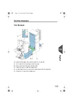 Предварительный просмотр 135 страницы quadient DS-95i Manual