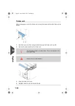 Предварительный просмотр 138 страницы quadient DS-95i Manual