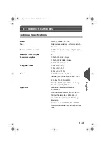 Предварительный просмотр 147 страницы quadient DS-95i Manual