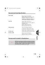 Предварительный просмотр 149 страницы quadient DS-95i Manual