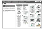 Preview for 1 page of quadient HD-MB50D Quick Installation Manual