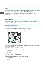 Предварительный просмотр 10 страницы quadient HD-MB50D User Manual