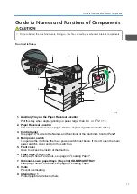 Предварительный просмотр 13 страницы quadient HD-MB50D User Manual