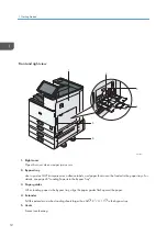 Предварительный просмотр 14 страницы quadient HD-MB50D User Manual