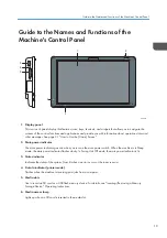 Предварительный просмотр 21 страницы quadient HD-MB50D User Manual