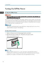 Предварительный просмотр 32 страницы quadient HD-MB50D User Manual