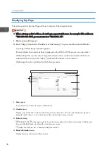 Предварительный просмотр 38 страницы quadient HD-MB50D User Manual