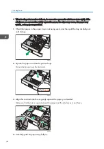 Предварительный просмотр 46 страницы quadient HD-MB50D User Manual