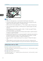 Предварительный просмотр 48 страницы quadient HD-MB50D User Manual