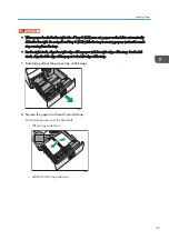 Предварительный просмотр 49 страницы quadient HD-MB50D User Manual