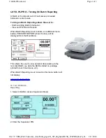 quadient IJ-15K Manual preview