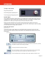 Preview for 9 page of quadient IM-22 User Manual