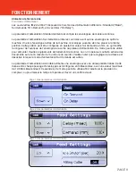 Preview for 27 page of quadient IM-22 User Manual