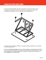 Предварительный просмотр 39 страницы quadient IM-22 User Manual