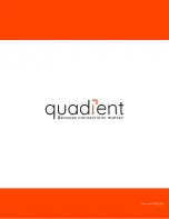 Preview for 68 page of quadient IM-22 User Manual