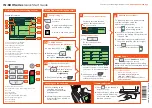 Предварительный просмотр 2 страницы quadient IN-600 Quick Installation Manual