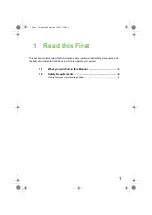 Preview for 6 page of quadient IN-600 User Manual