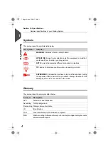 Предварительный просмотр 9 страницы quadient IN-600 User Manual