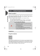 Preview for 11 page of quadient IN-600 User Manual