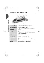 Предварительный просмотр 17 страницы quadient IN-600 User Manual