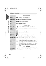 Предварительный просмотр 21 страницы quadient IN-600 User Manual