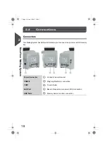 Предварительный просмотр 23 страницы quadient IN-600 User Manual