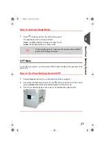 Предварительный просмотр 26 страницы quadient IN-600 User Manual