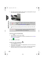 Предварительный просмотр 47 страницы quadient IN-600 User Manual