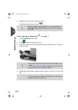 Предварительный просмотр 49 страницы quadient IN-600 User Manual