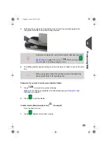 Предварительный просмотр 54 страницы quadient IN-600 User Manual