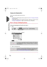 Предварительный просмотр 79 страницы quadient IN-600 User Manual