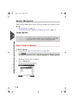 Предварительный просмотр 119 страницы quadient IN-600 User Manual