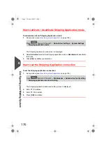 Предварительный просмотр 175 страницы quadient IN-600 User Manual