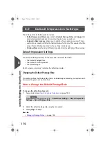 Предварительный просмотр 179 страницы quadient IN-600 User Manual