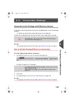 Предварительный просмотр 186 страницы quadient IN-600 User Manual