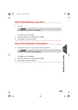 Предварительный просмотр 194 страницы quadient IN-600 User Manual