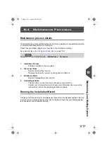 Предварительный просмотр 222 страницы quadient IN-600 User Manual