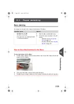 Предварительный просмотр 228 страницы quadient IN-600 User Manual