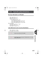 Предварительный просмотр 248 страницы quadient IN-600 User Manual