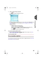 Preview for 66 page of quadient IN-700 User Manual