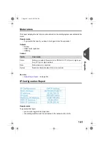 Preview for 166 page of quadient IN-700 User Manual