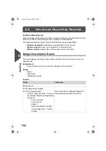 Preview for 169 page of quadient IN-700 User Manual