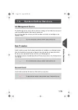 Preview for 180 page of quadient IN-700 User Manual