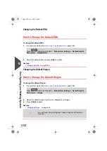 Preview for 207 page of quadient IN-700 User Manual