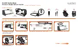 quadient IS-200 Base Series Product Replacement Manual preview