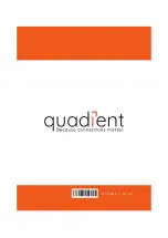 Preview for 184 page of quadient IS-330 User Manual