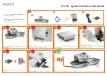 Предварительный просмотр 1 страницы quadient IS-430 Quick Installation Manual