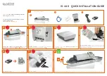 quadient IS-440 Quick Installation Manual preview