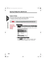 Предварительный просмотр 51 страницы quadient IS-460 User Manual