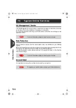 Предварительный просмотр 159 страницы quadient IS-460 User Manual